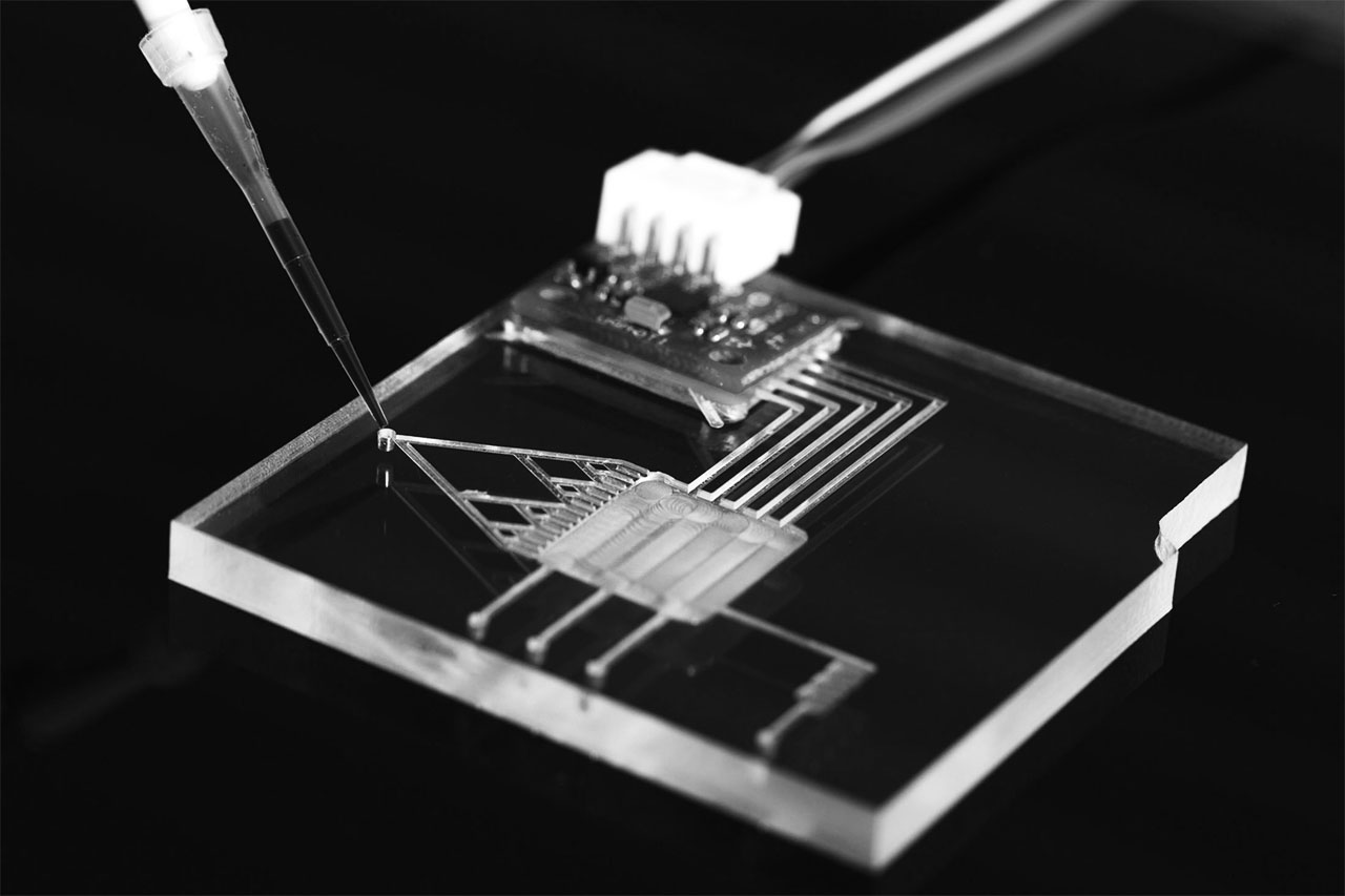 Microfluidics 2