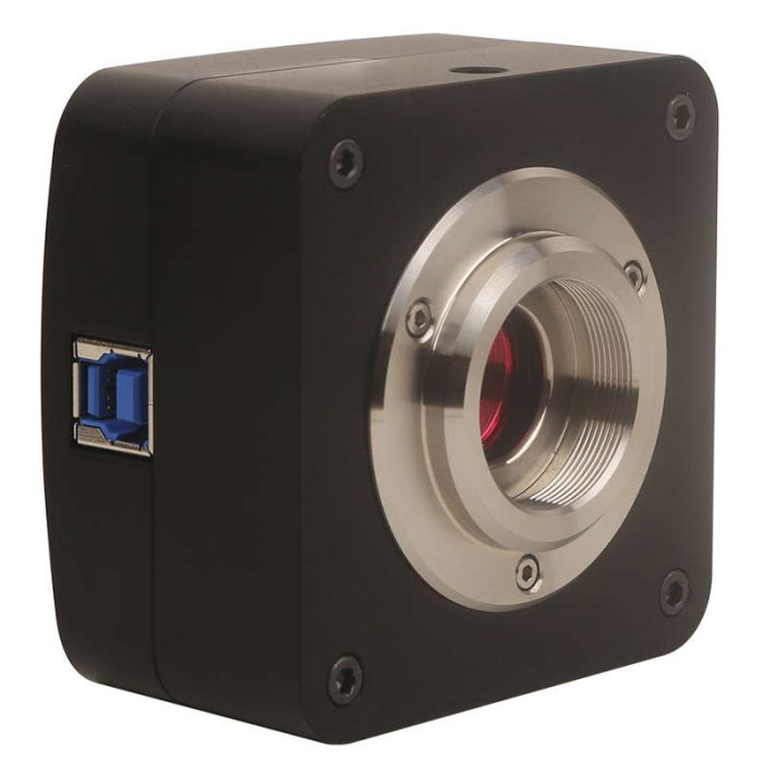 دوربین دیجیتال میکروسکوپ 8.5MP