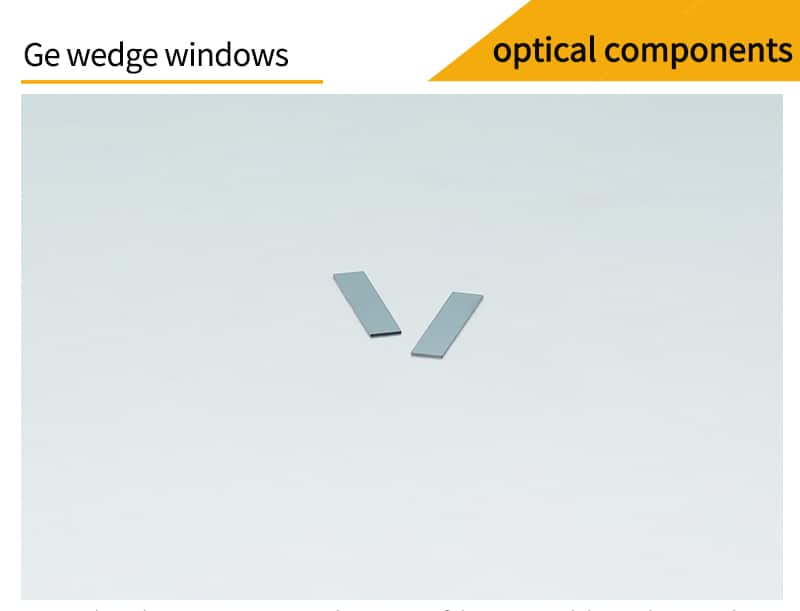 پنجرههای گوهای ژرمانیم