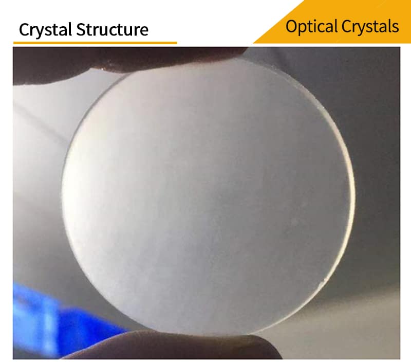 فلورید منیزیم