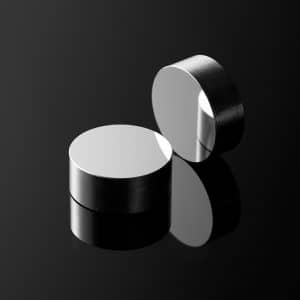 Metallic Mirrors