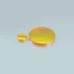 عدسی های دو کوژ (مقعر) سلنید روی - تصویر 3