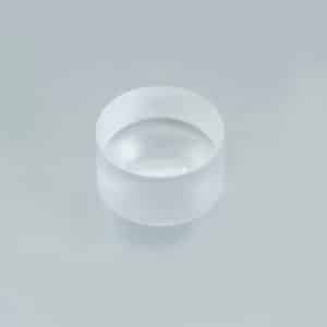 Double-Concave Lenses