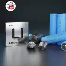 خرید و قیمت لیتیوم