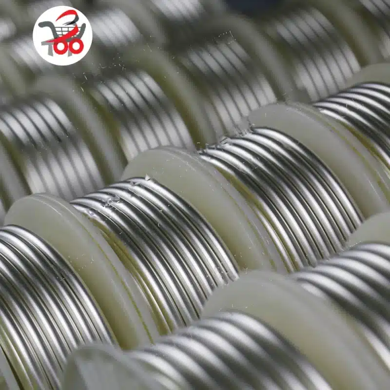 ۱۴ کاربرد و استفادهی پرطرفدار باتریهای لیتیومی 5 نوار لیتیوم