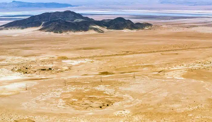 پیامدهای زیست‌محیطی 1