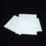 زیر لایه Al2O3