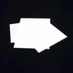 زیرلایه سرامیکی Al2O3