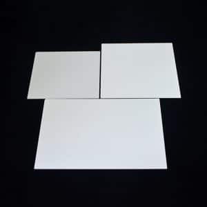 زیرلایه سرامیکی آلومنیوم اکساید