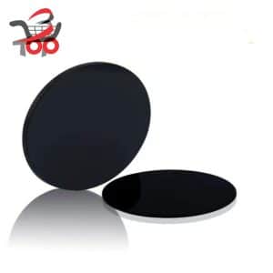 فیلتر نوری باند باریک UV با طول موج ۳۰۰ نانومتر، با دقت بالا و سفارشی