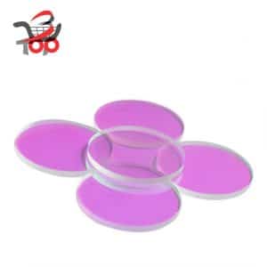 فیلتر نوری گذرباند 400 نانومتر | فیلتر باند باریک | فیلترهای نوری