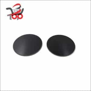 فیلتر فرابنفش (UV) با پوشش ضد بازتاب (AR)، عبوردهنده نور UV با طول‌موج‌های 365nm و 254nm، از جنس شیشه نوری ZWB1، ZWB2 و ZWB3