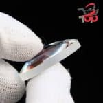 سازنده اپتیک عدسی آسفریکال شیشه ای پلاستیکی دو کوژ برای پروجکشن