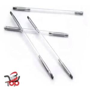 لامپ زنون لیزر لیزر یاگ لوله لیزر