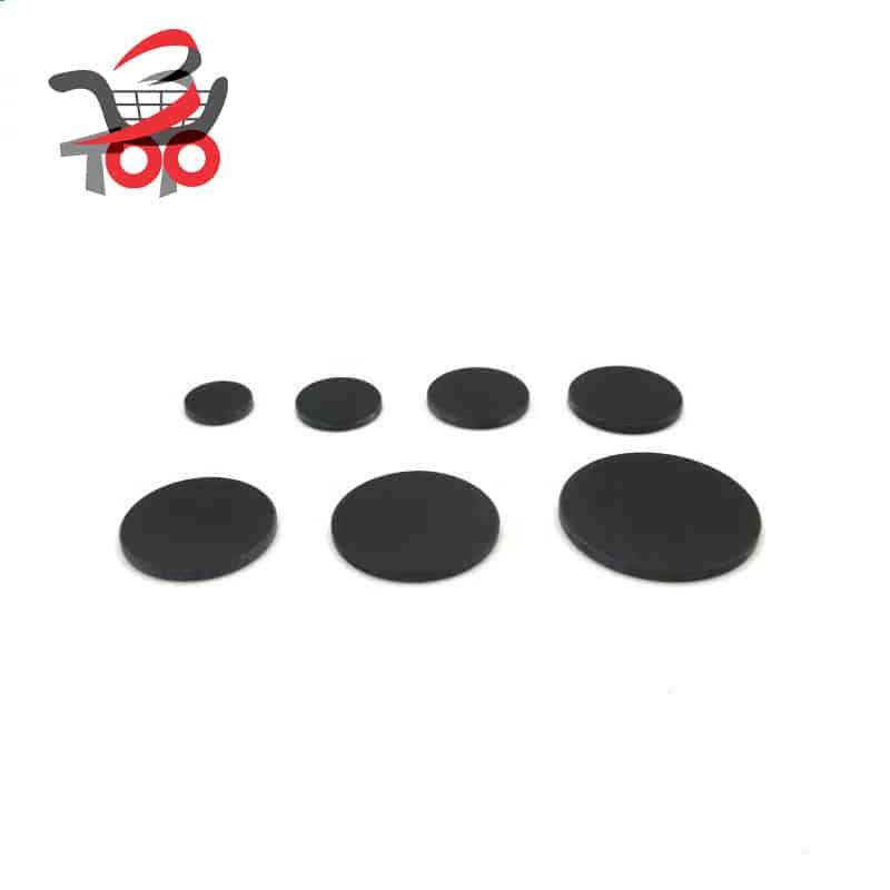 11 فیلتر شیشه ای عبور طولانی IR 950 نانومتر سفارشی کارخانه برای لنز دوربین