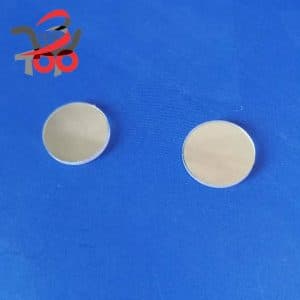 آینه شیشه‌ای نوری بازتاب‌دهنده دی‌الکتریک با بازتاب بالا (سفارشی)