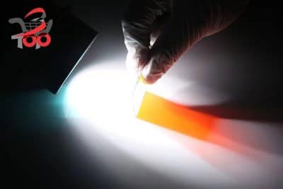 کارخانه تولیدی فیلترهای نوری دوشکستی