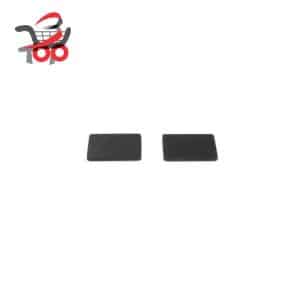 فیلتر شیشه ای عبور طولانی IR 950 نانومتر سفارشی کارخانه برای لنز دوربین