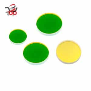 فیلتر مادون قرمز ۹۸۰ نانومتر برای دستگاه‌های زیبایی با عبور باند موج کوتاه و موج بلند