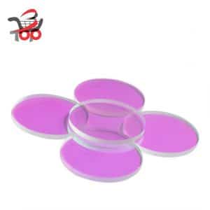 فیلتر نوری گذرباند 400 نانومتر | فیلتر باند باریک | فیلترهای نوری