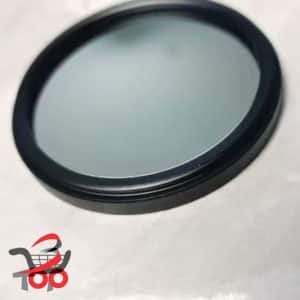 عمده‌فروشی فیلتر نوری شیشه‌ای عبور طولانی (Long Pass) مادون قرمز با عبور نور بالا، طول موج ۸۴۰ نانومتر و چگالی نوری (OD) 3