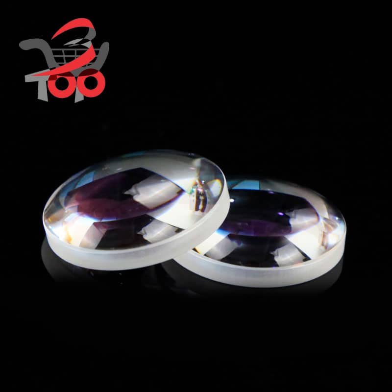 11 عدسی لیزر آسفریک