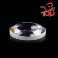 عدسی آسفریک فوکوس